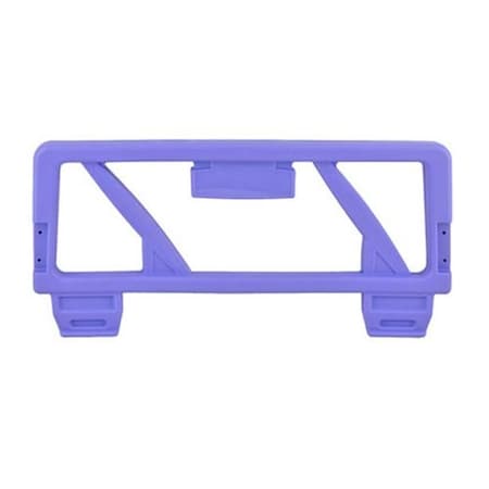Ilc Power Wheels Flc45 Disney Princess Jeep Wrangler Windshield Dora Jeep (cdd17) (purple FLC45 DISNEY PRINCESS JEEP WRANGLER WINDSHIELD FO